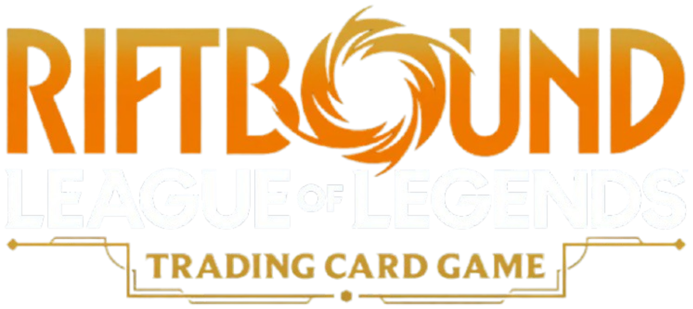 Riftbound League of Legends Trading Card Game